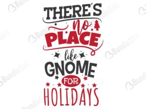 gnome, holidays, place, gnomies, christmas, gnope, holiday, xmas, today, free, svg free, svg cut files free, download, cut file,