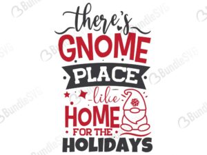 Free Free Gnome Place Like Home Svg 407 SVG PNG EPS DXF File