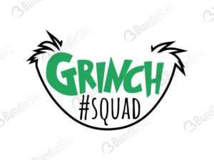 grinch, squad, grinch squad, free, svg free, svg cut files free, download, cut file, nfl, print svg, digital prints, art svg, cut svg, vector, digital,