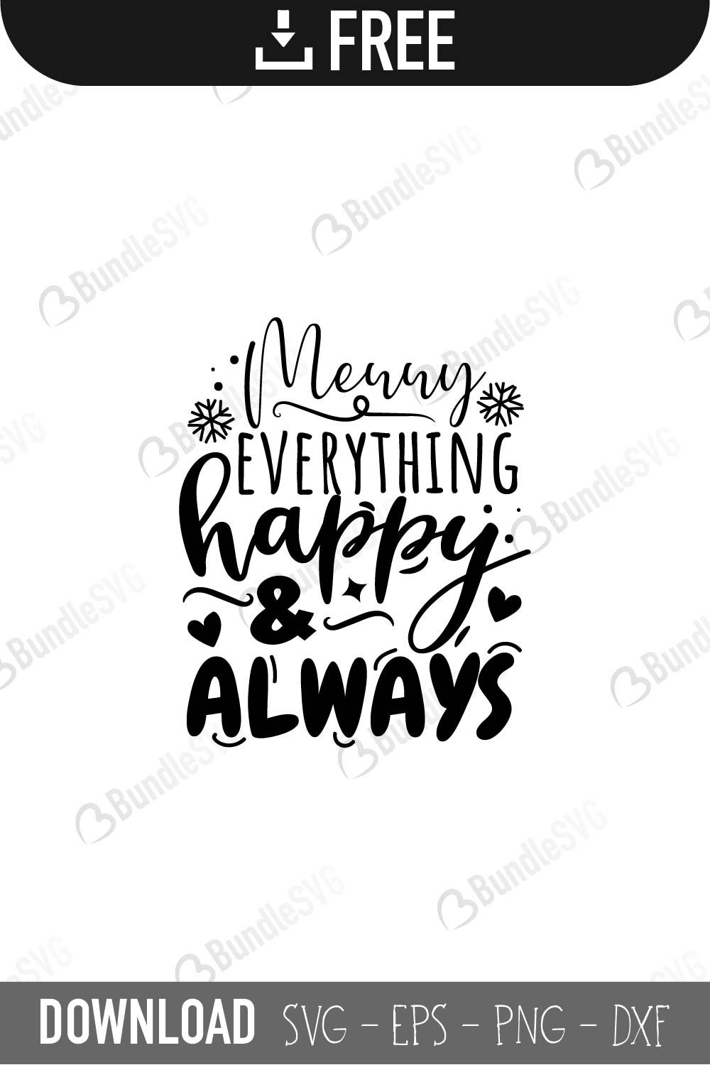 Download Christmas Quote Svg Cut Files Free Download Bundlesvg