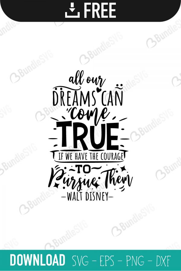 Free Free Disney Quotes Svg Free 9 SVG PNG EPS DXF File