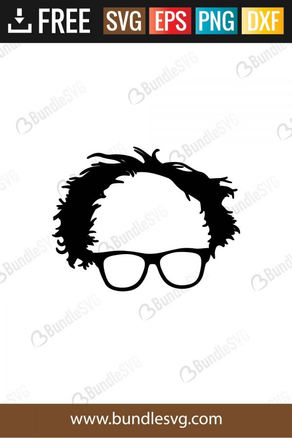 Download Bernie Sanders Svg Cut Files Free Download Bundlesvg