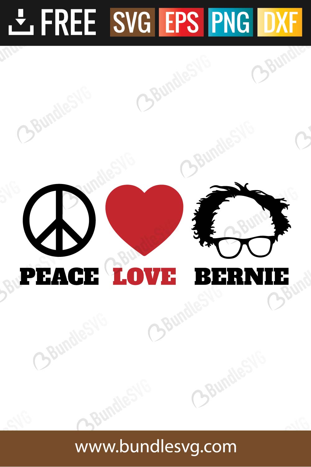 Download Bernie Sanders Svg Cut Files Free Download Bundlesvg