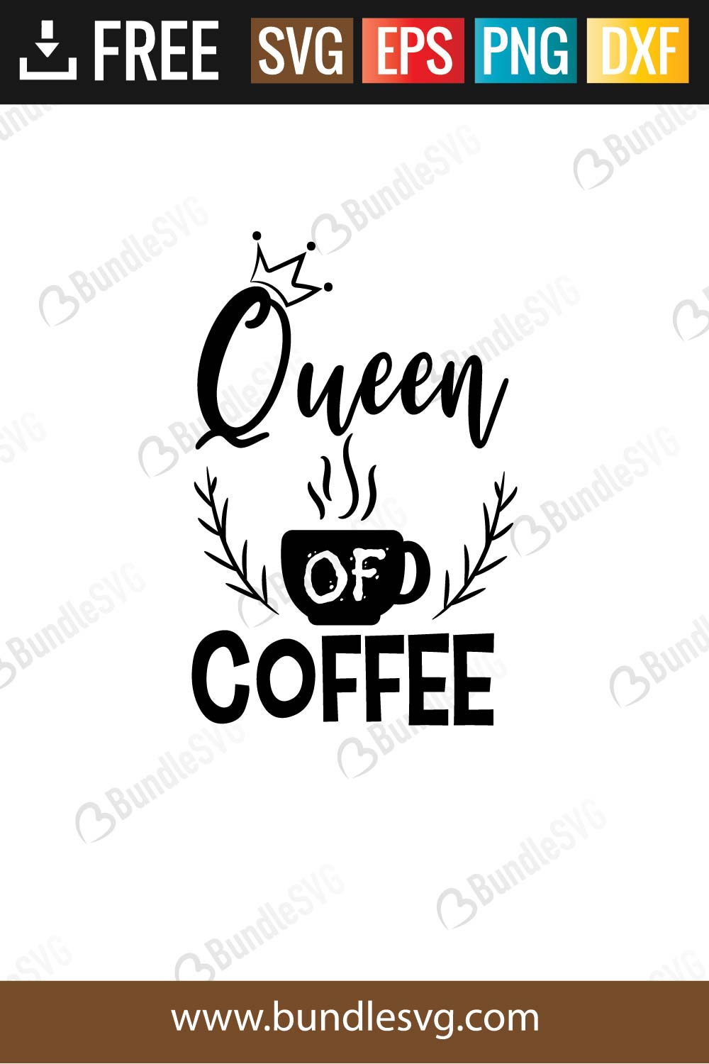 Free Free 184 Coffee Queen Svg SVG PNG EPS DXF File