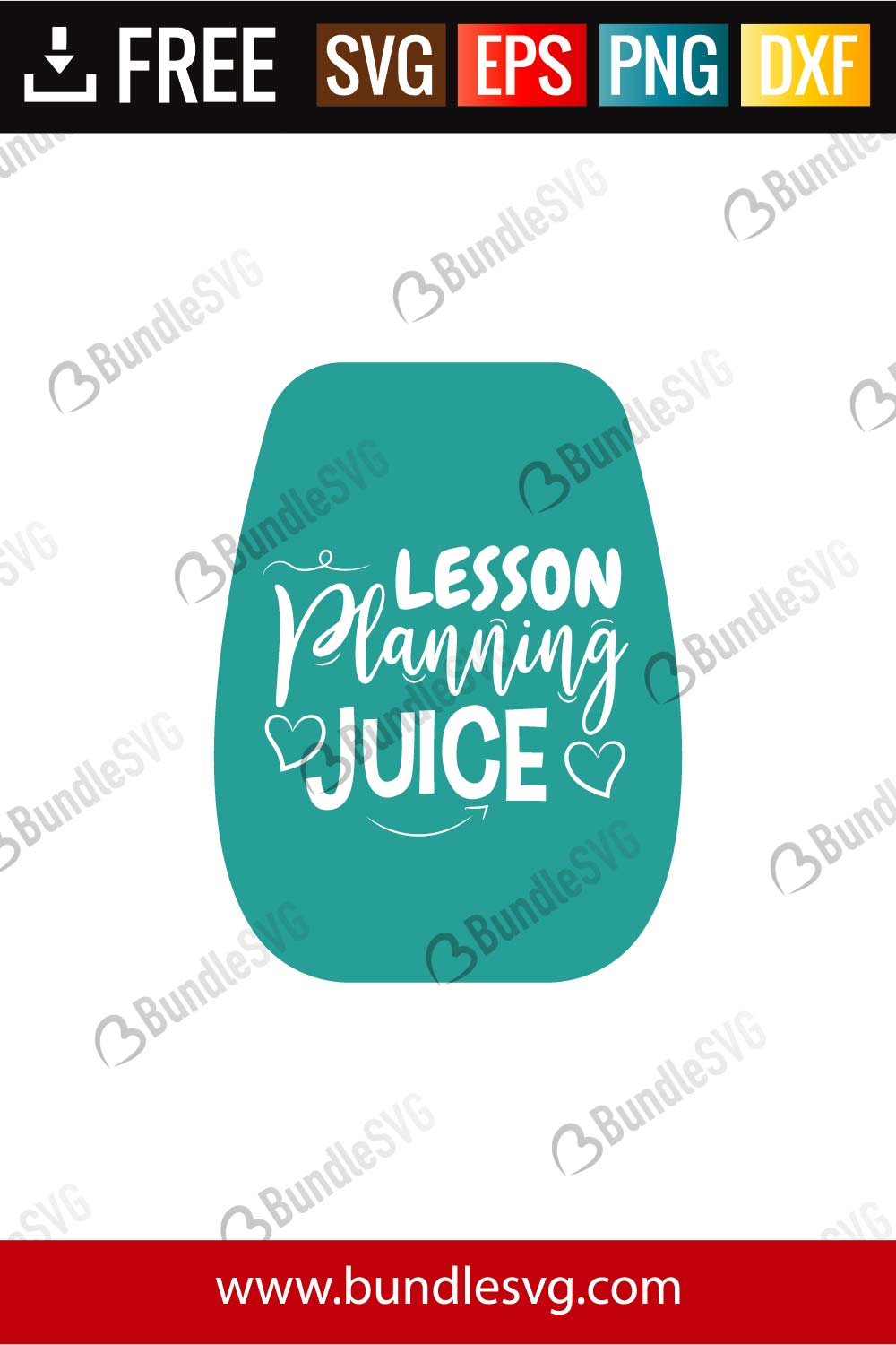 Download Lesson Planning Juice Svg Cut Files Bundlesvg