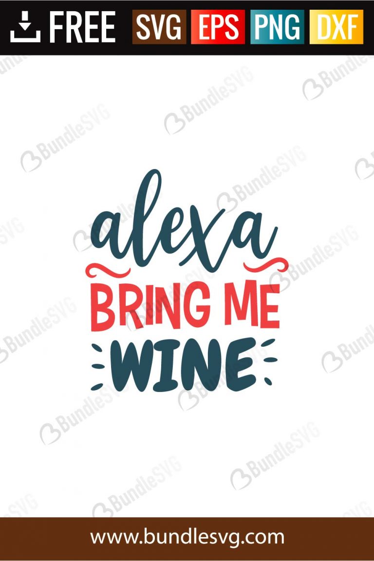 alexa bring me wine