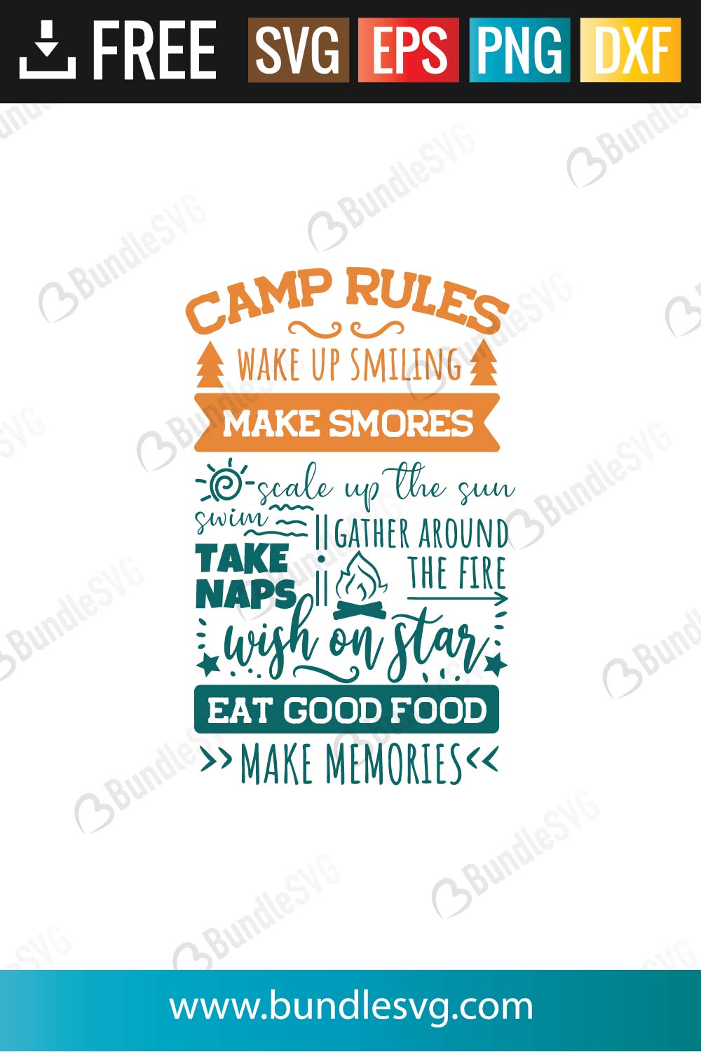 Free Free 259 Camping Svgs Free SVG PNG EPS DXF File