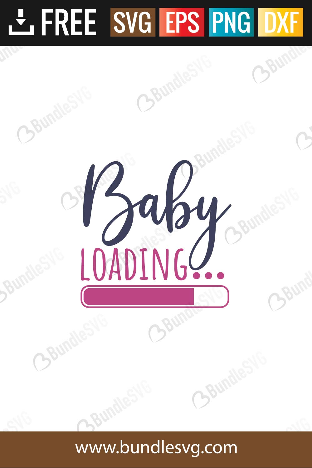 Free Free 134 Baby Loading Svg SVG PNG EPS DXF File