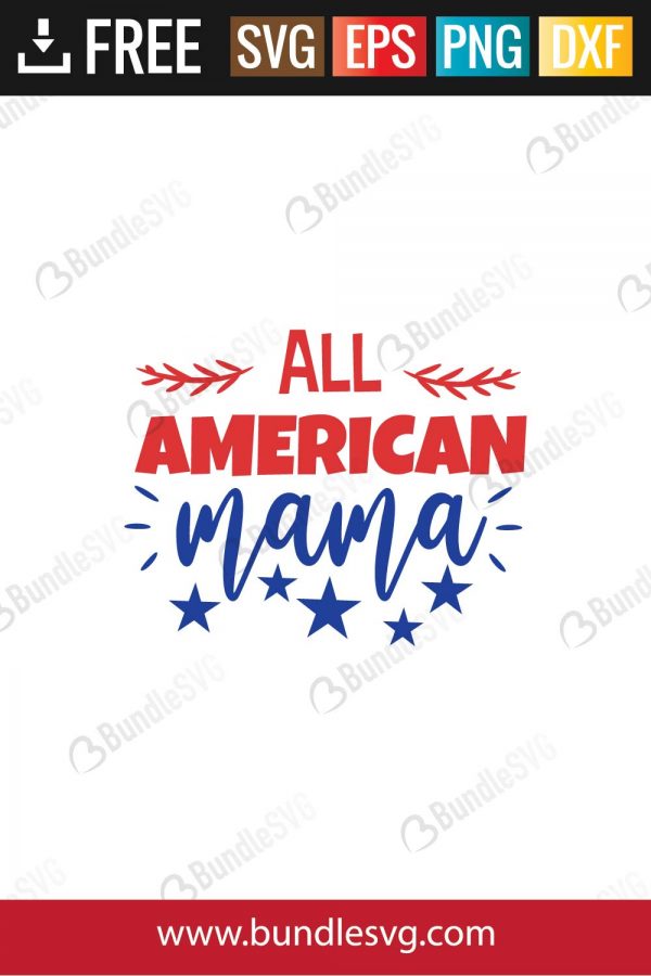 Free Free American Mama Svg Free 366 SVG PNG EPS DXF File