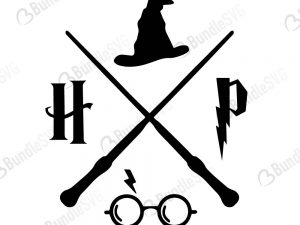 harry, potter, svg, download, free,