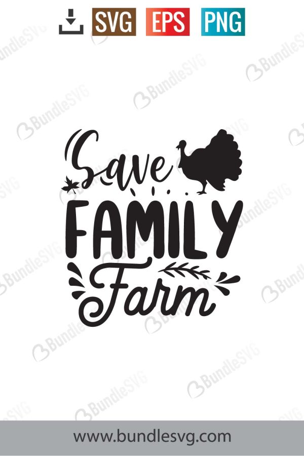 Save Family Farm