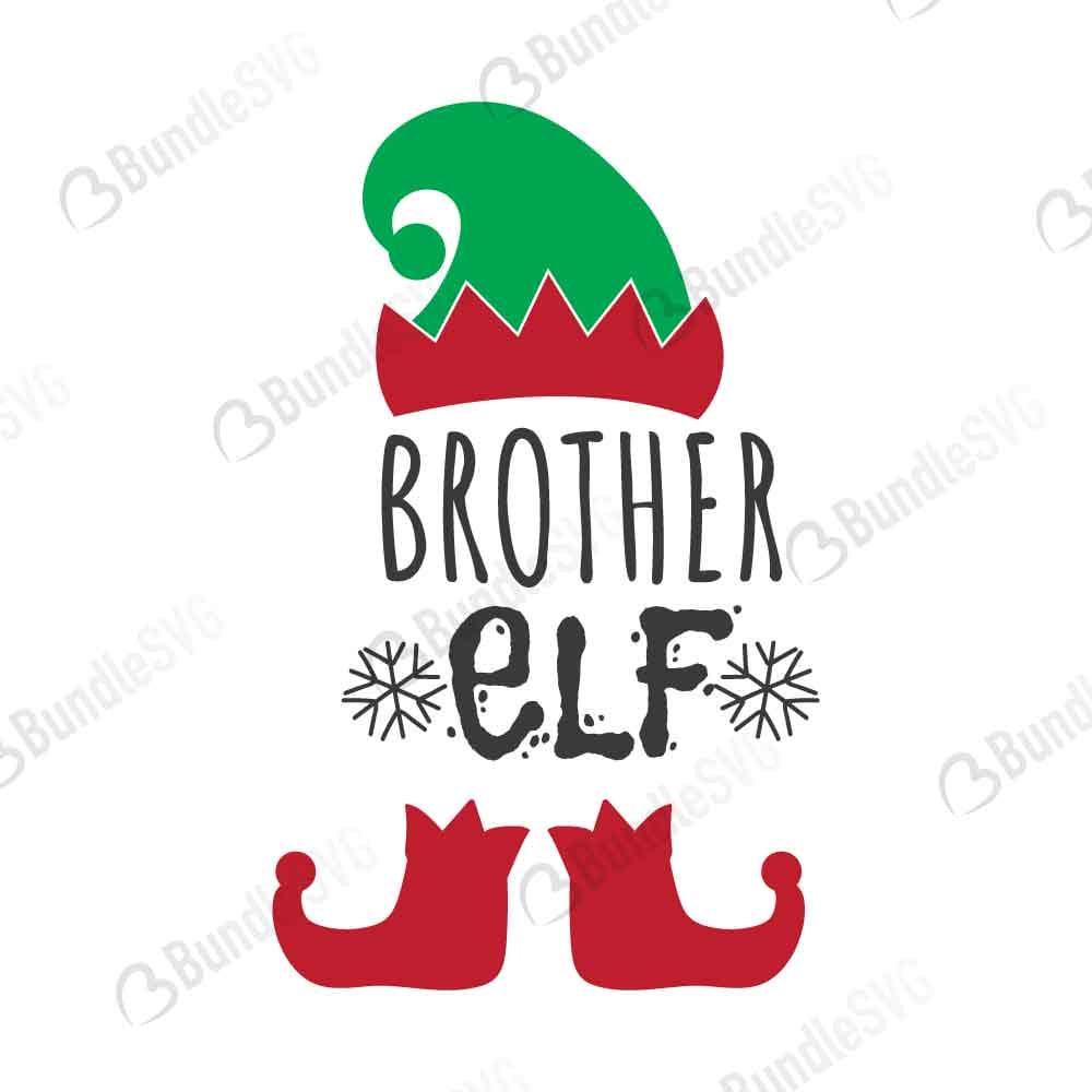 Brother Elf